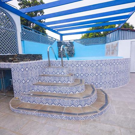 Caribbean Queen Hotel Santo Domingo Exteriér fotografie