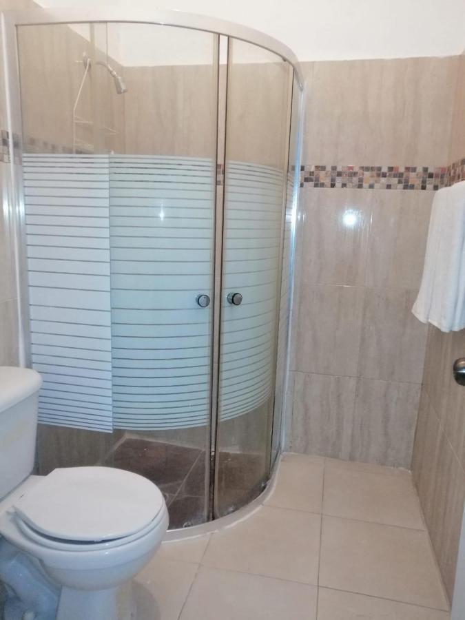 Caribbean Queen Hotel Santo Domingo Exteriér fotografie